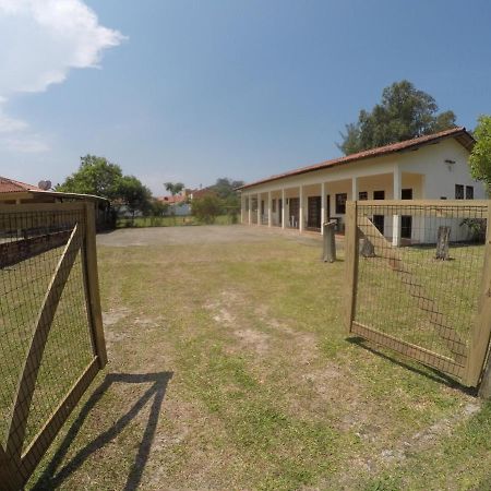 Suites Praia Da Ferrugem Garopaba Luaran gambar