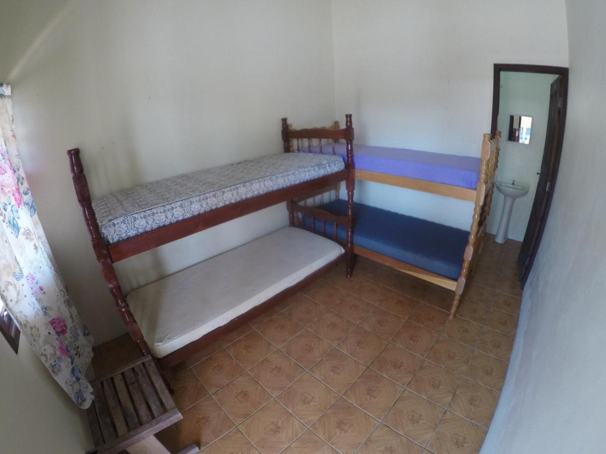 Suites Praia Da Ferrugem Garopaba Luaran gambar