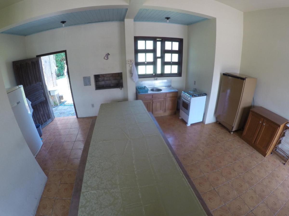 Suites Praia Da Ferrugem Garopaba Luaran gambar
