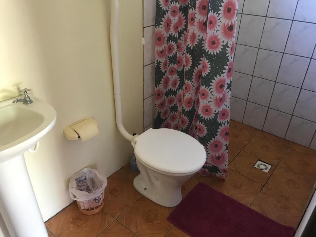Suites Praia Da Ferrugem Garopaba Luaran gambar