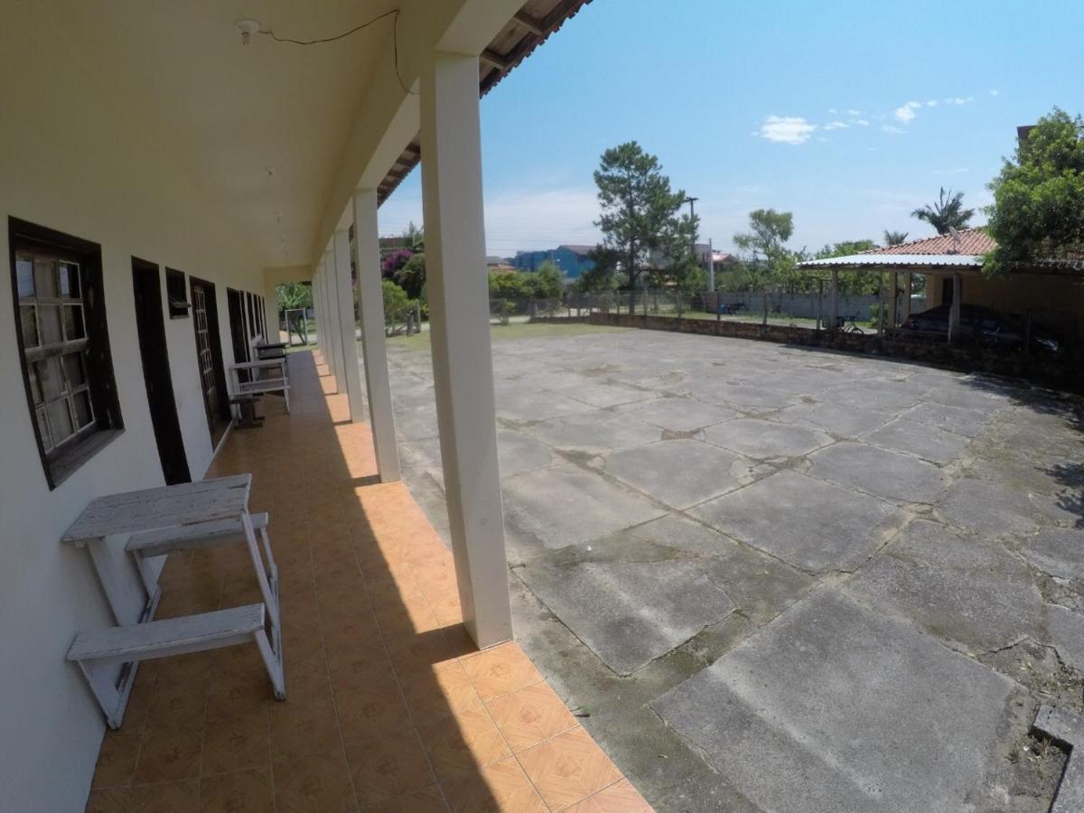 Suites Praia Da Ferrugem Garopaba Luaran gambar