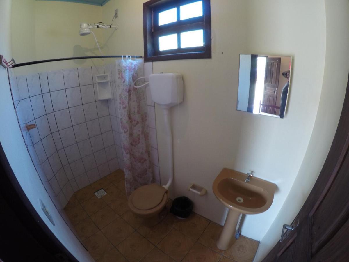 Suites Praia Da Ferrugem Garopaba Luaran gambar