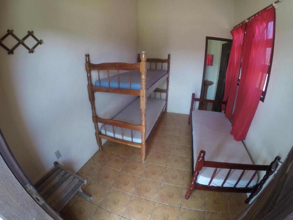 Suites Praia Da Ferrugem Garopaba Luaran gambar
