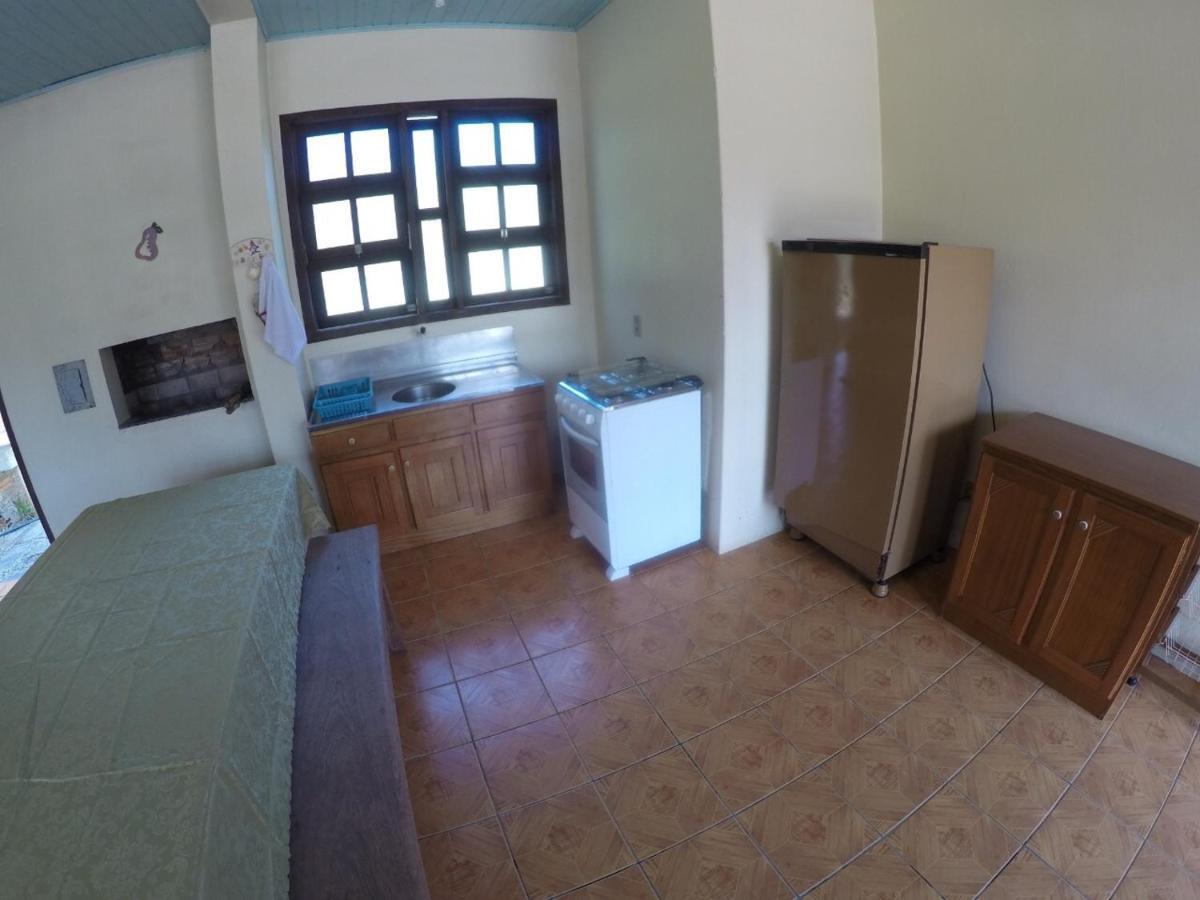 Suites Praia Da Ferrugem Garopaba Luaran gambar