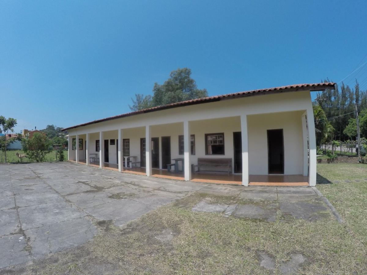 Suites Praia Da Ferrugem Garopaba Luaran gambar