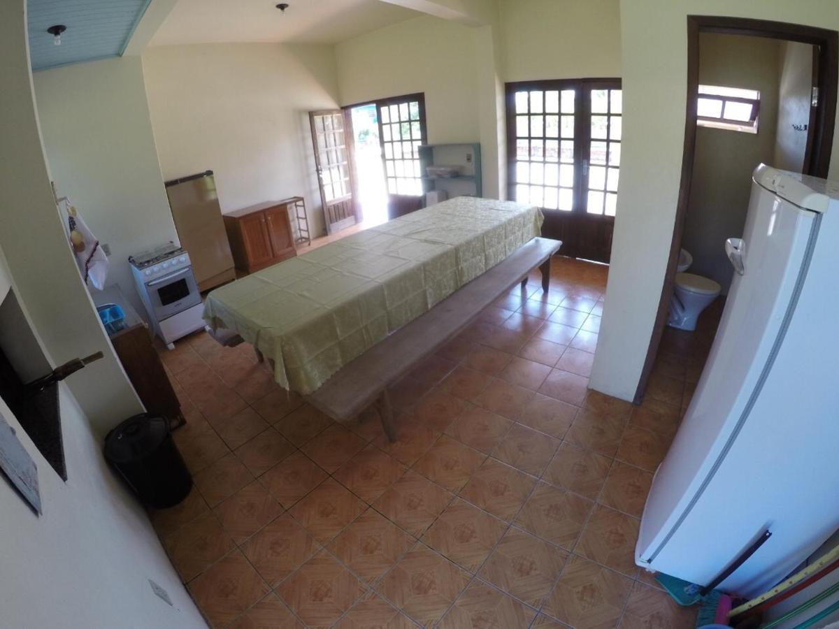Suites Praia Da Ferrugem Garopaba Luaran gambar