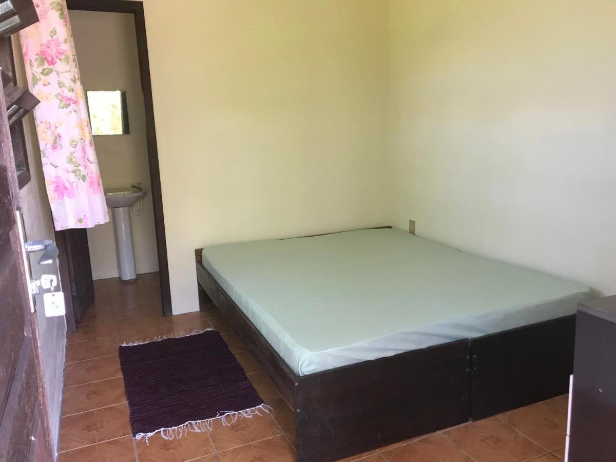 Suites Praia Da Ferrugem Garopaba Luaran gambar